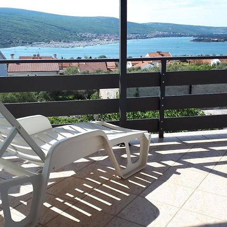 Apartment Slavica Kornic Ngoại thất bức ảnh