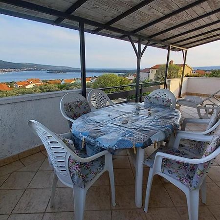 Apartment Slavica Kornic Ngoại thất bức ảnh