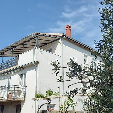 Apartment Slavica Kornic Ngoại thất bức ảnh