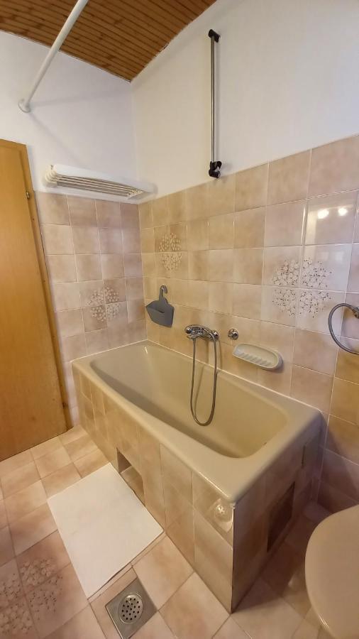 Apartment Slavica Kornic Ngoại thất bức ảnh
