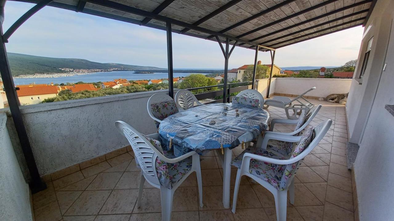 Apartment Slavica Kornic Ngoại thất bức ảnh