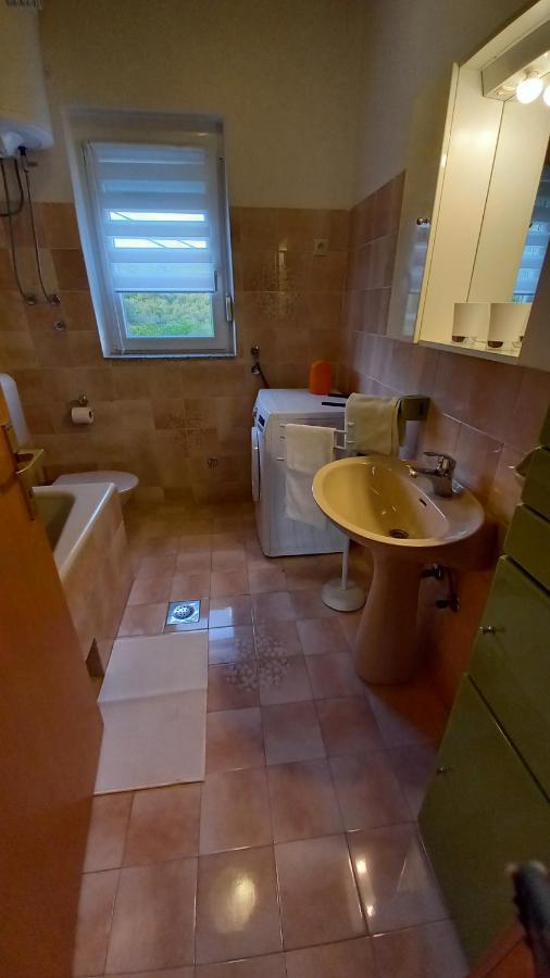 Apartment Slavica Kornic Ngoại thất bức ảnh