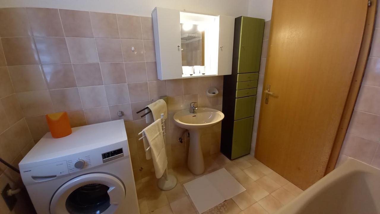 Apartment Slavica Kornic Ngoại thất bức ảnh