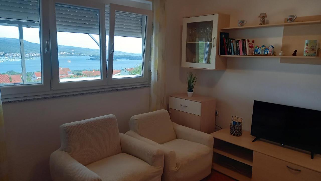 Apartment Slavica Kornic Ngoại thất bức ảnh