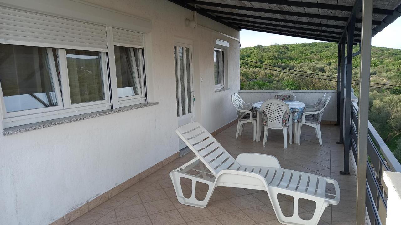 Apartment Slavica Kornic Ngoại thất bức ảnh