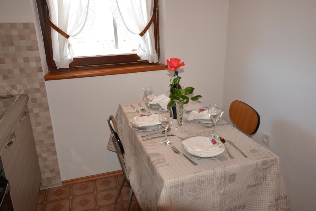 Apartment Slavica Kornic Ngoại thất bức ảnh