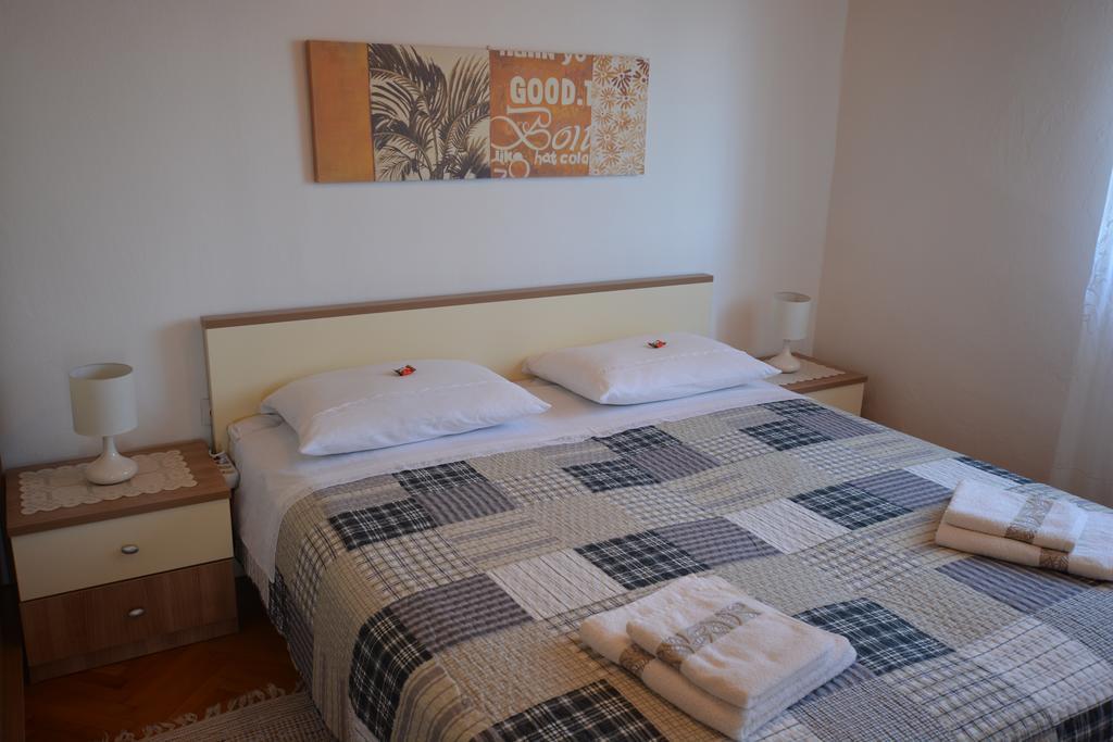 Apartment Slavica Kornic Ngoại thất bức ảnh