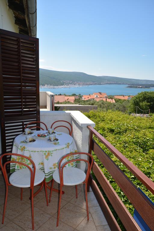 Apartment Slavica Kornic Ngoại thất bức ảnh